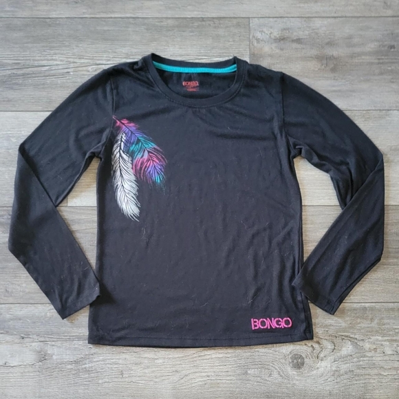 Bongo long sleeve top - Picture 2 of 6